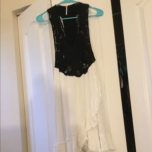 Free people dress